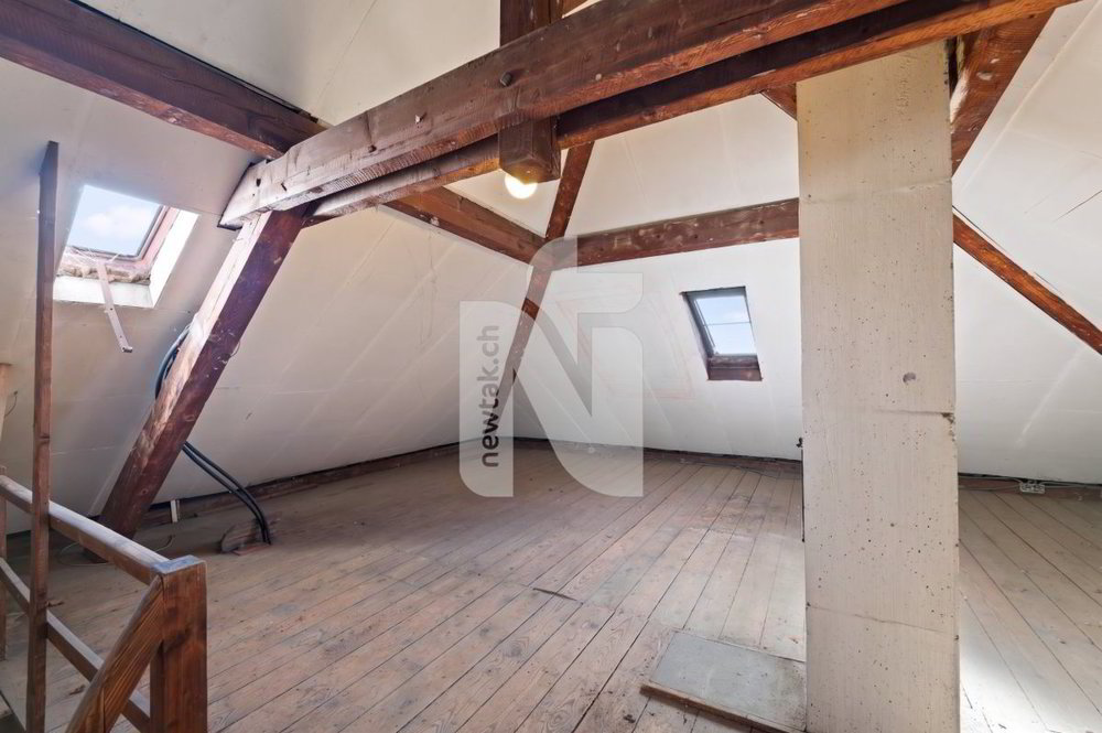 8 rooms House to buy in Binningen - image 1/13