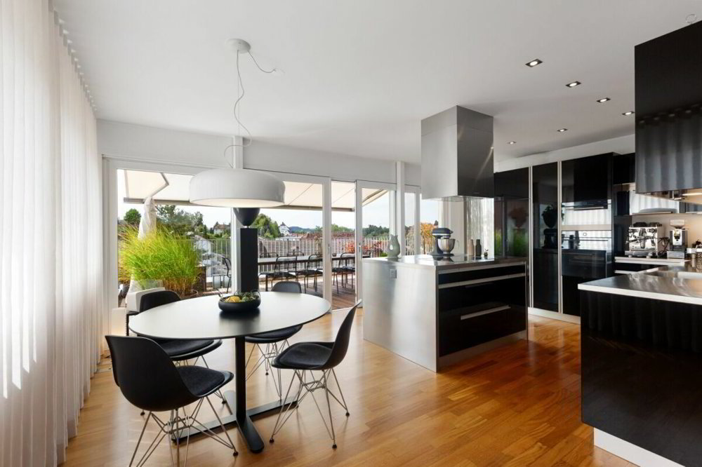 5 rooms Apartment to buy in Wil SG - image 1/13