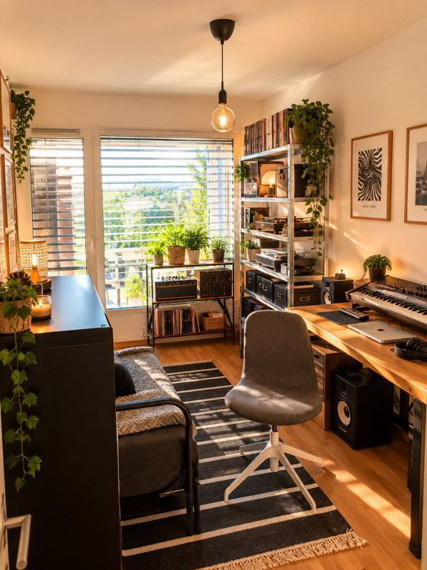 6 Zimmer Wohnung zu vermieten in Chêne-Bougeries - Bild 1/9