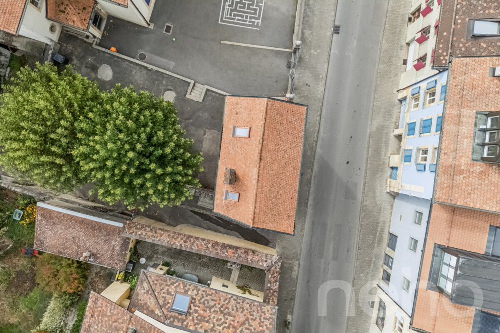 3.5 rooms House to buy in Orbe - image 1/12