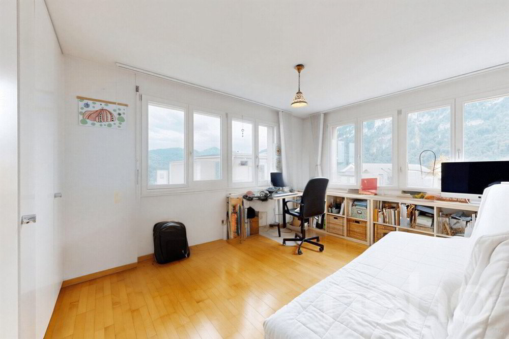Casa di 8 locali in vendita a Hergiswil NW - immagine 1/12