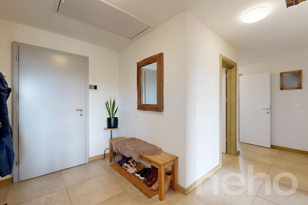 4.5 Zimmer Wohnung zum verkaufen in Lausanne - Bild 1/12