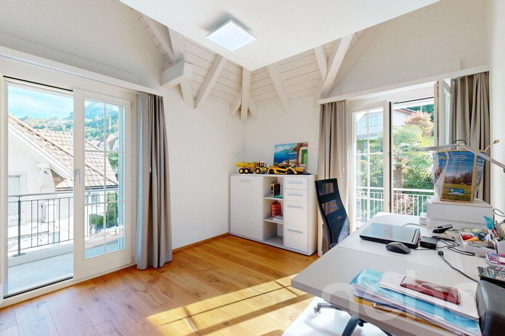 6.5 rooms House to buy in Beckenried - image 1/12