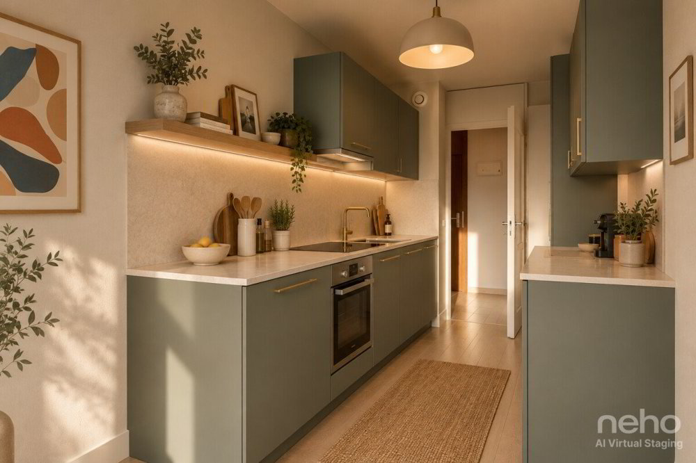 3.5 Zimmer Wohnung zum verkaufen in Gland - Bild 1/11