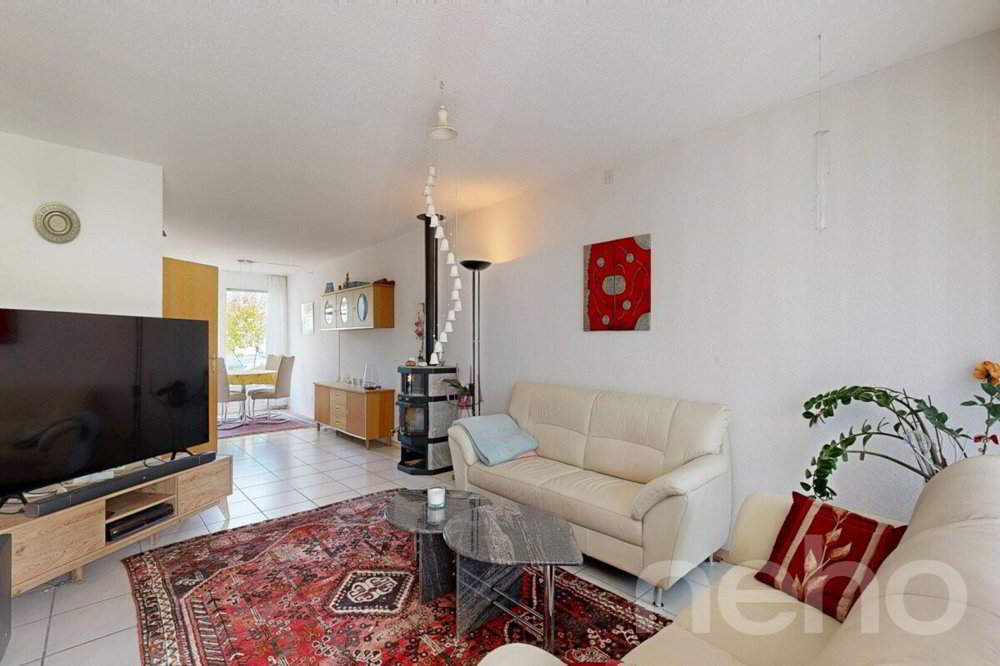 Maison 5.5 pièces à acheter à Bettlach - image 1/12