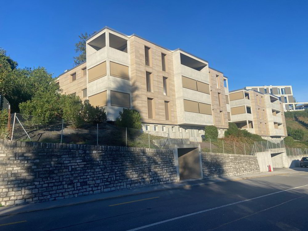 2.5 rooms Apartment to buy in Balerna - image 1/7