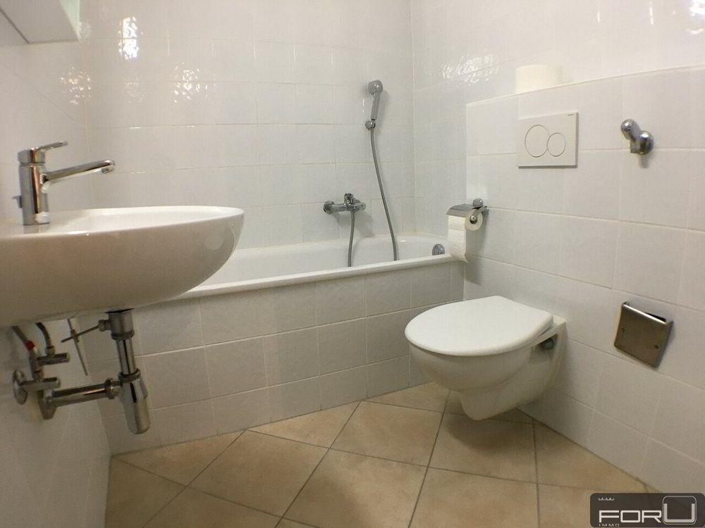 4 Zimmer Wohnung zu vermieten in Geneva - Bild 1/5
