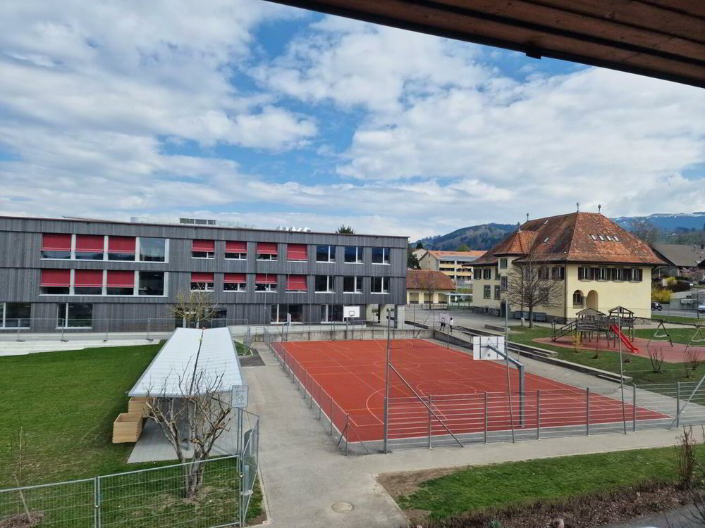 Appartamento di 5 locali in affitto a Rossens FR - immagine 1/13