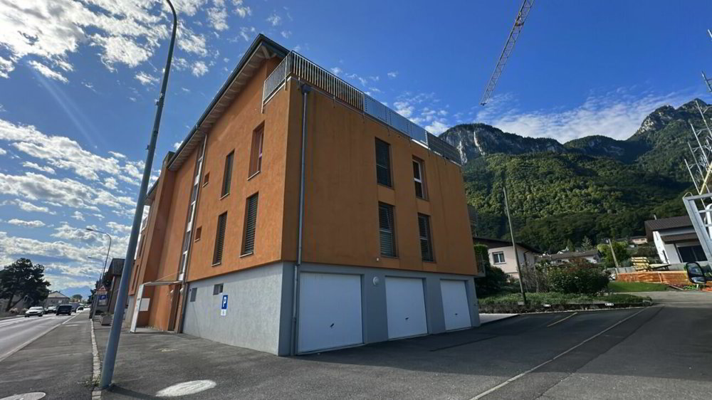 3 rooms Apartment to buy in Bouveret - image 1/13