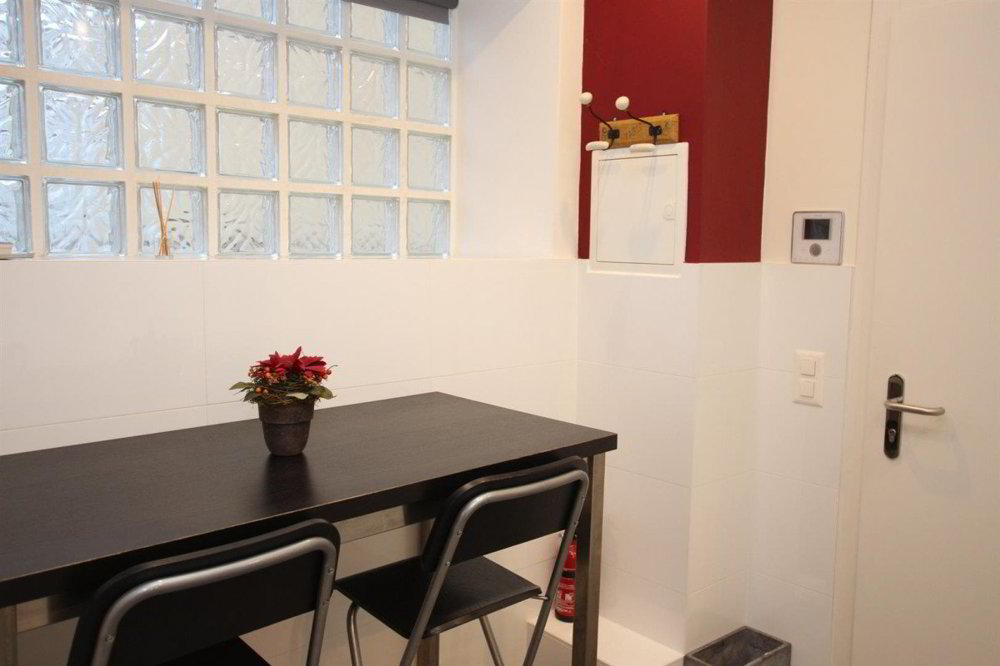 Appartement 1 pièces à louer à Genève - image 1/7