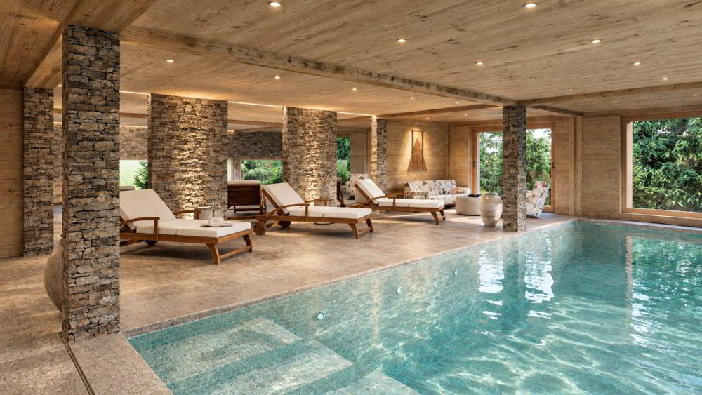 6 rooms House to buy in Crans-Montana - image 1/13