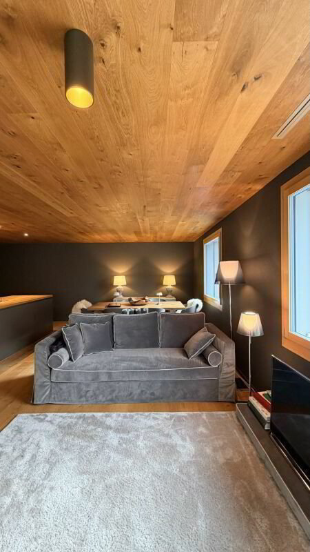 Appartement 3 pièces à acheter à Andermatt - image 1/13