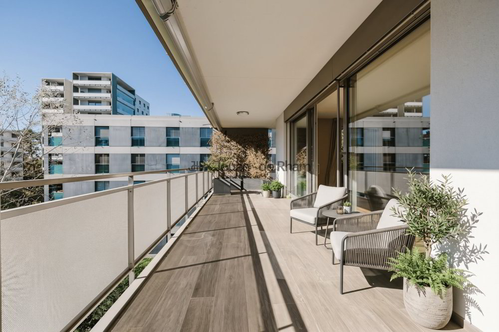 6 rooms Apartment to buy in Cologny - image 1/8