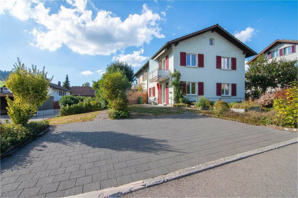 Maison 5 pièces à acheter à Grosshöchstetten - image 1/13