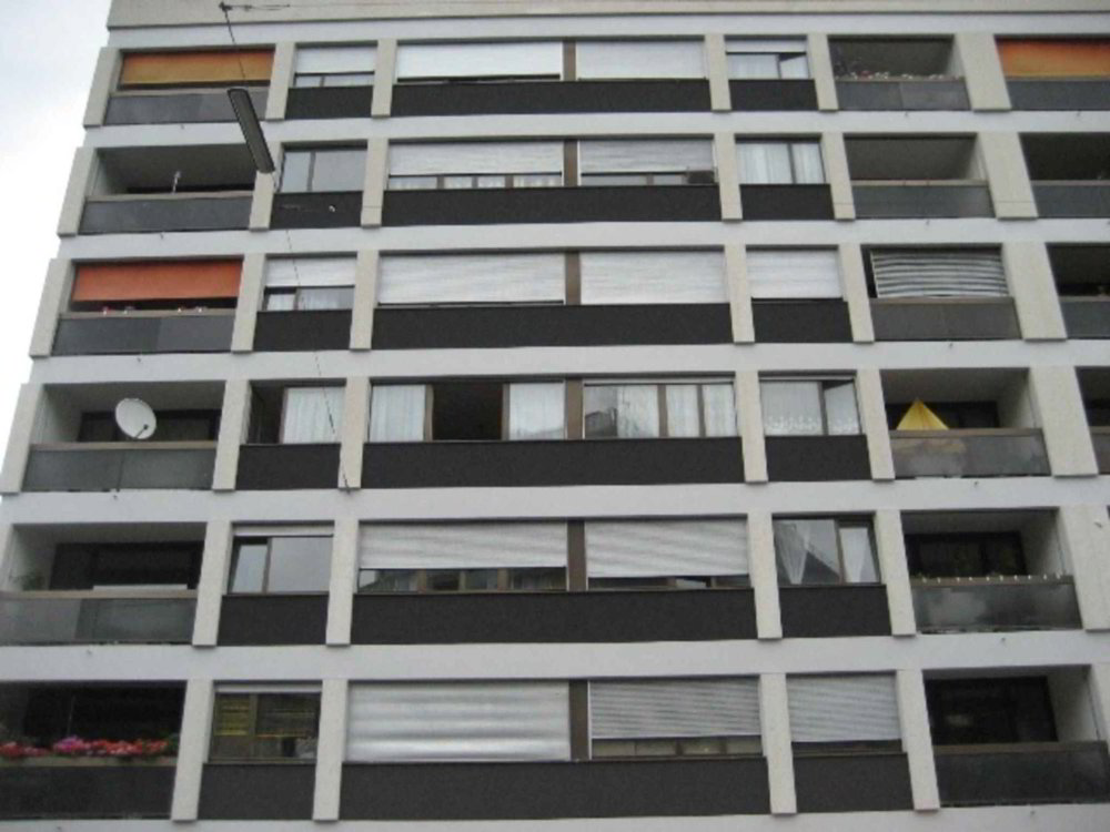 1 Zimmer Wohnung zu vermieten in Genf - Bild 1/1