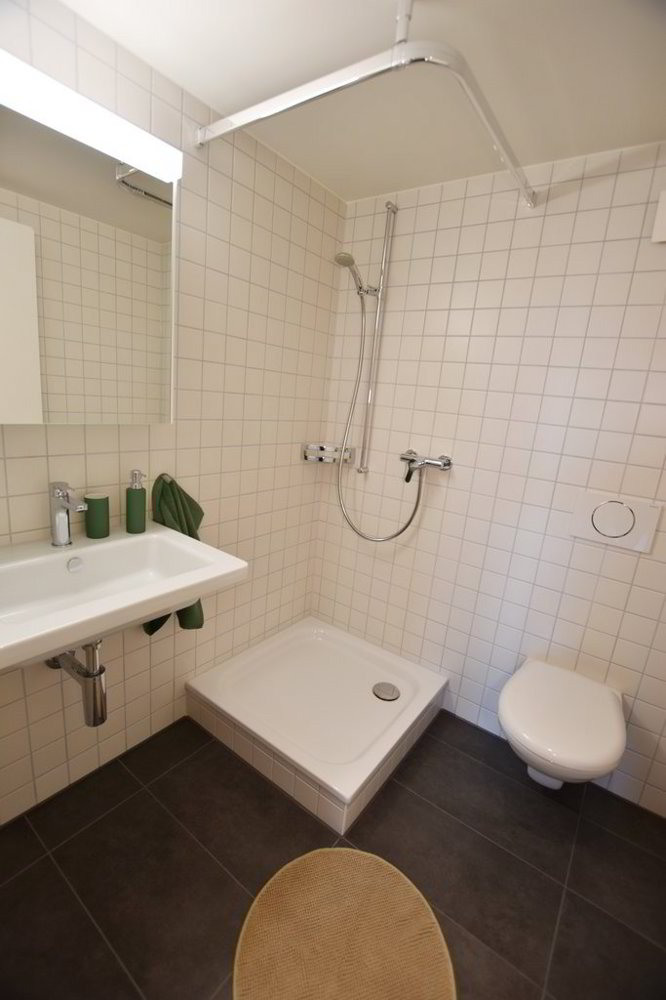 3 rooms Apartment for rent in Wabern - image 1/9