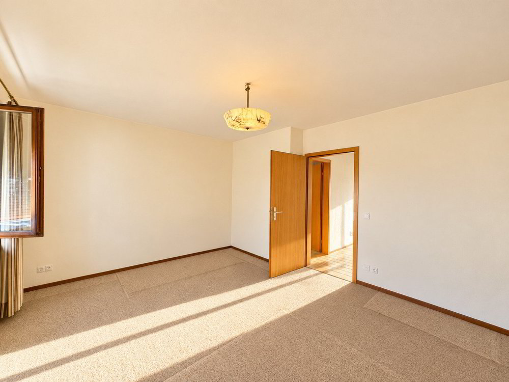 3 Zimmer Wohnung zum verkaufen in Caslano - Bild 1/10