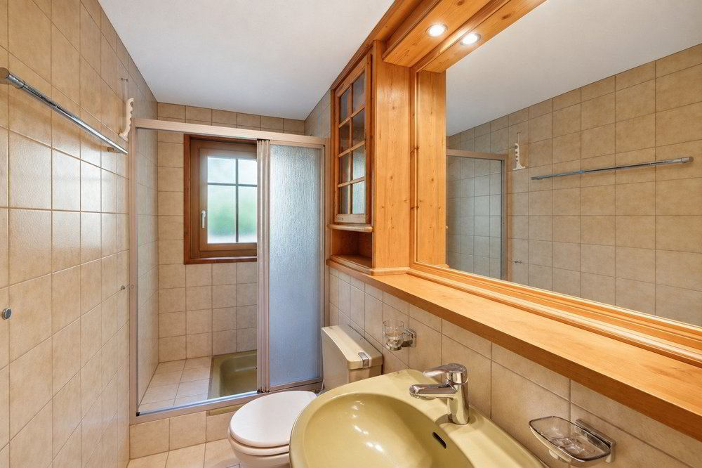 4 rooms Apartment to buy in Château-d'Oex - image 1/13