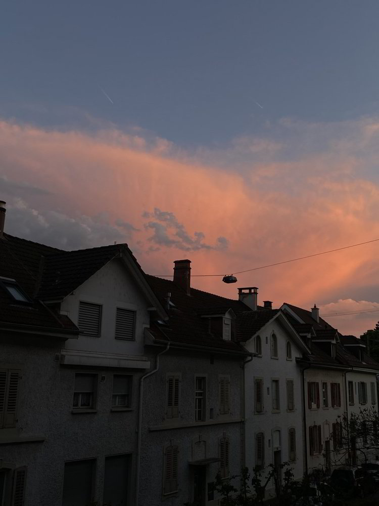 3 rooms Apartment for rent in Bienne - image 1/7
