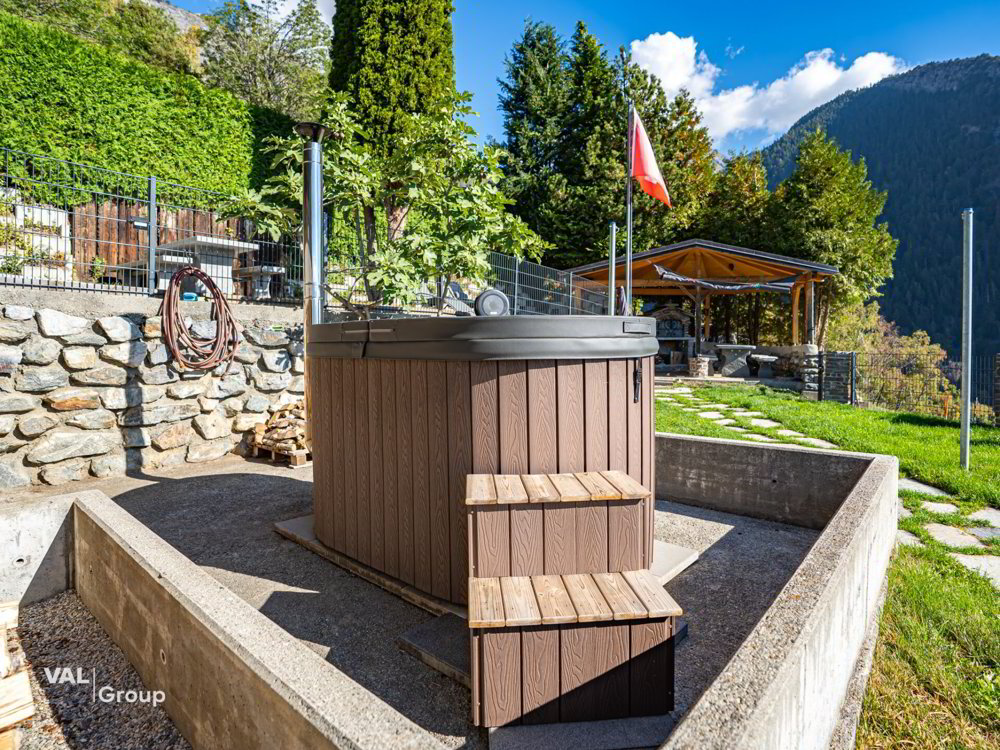 Maison 3 pièces à acheter à Rarogne - image 1/13