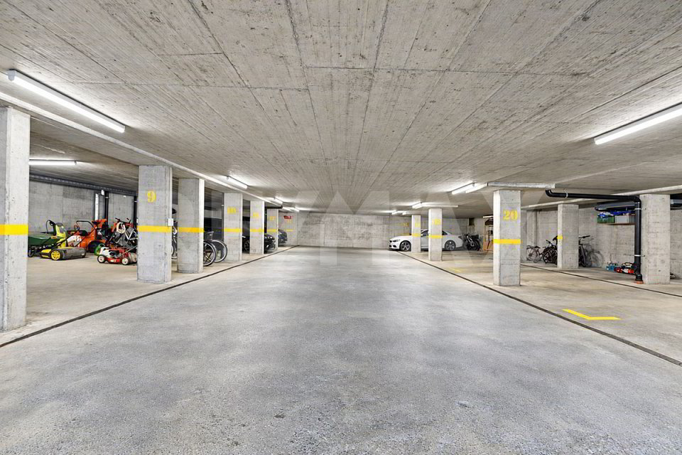 Appartement 4.5 pièces à acheter à Wilderswil - image 1/12