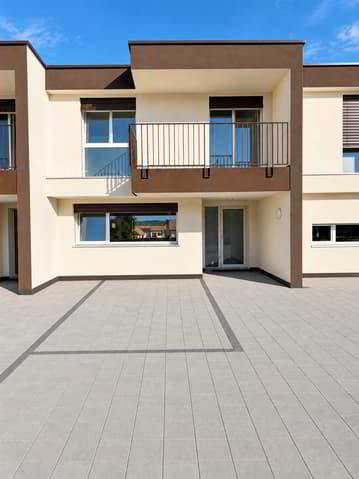 Casa di 4.5 locali in vendita a Vuisternens-devant-Romont - immagine 1/11