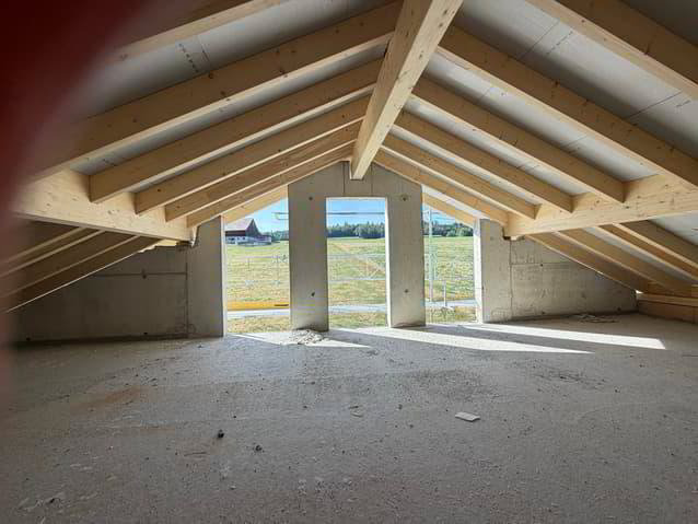 5.5 Zimmer Haus zum verkaufen in Villaz-St-Pierre - Bild 1/7