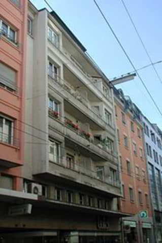 1.5 rooms Apartment for rent in Vevey - image 1/1