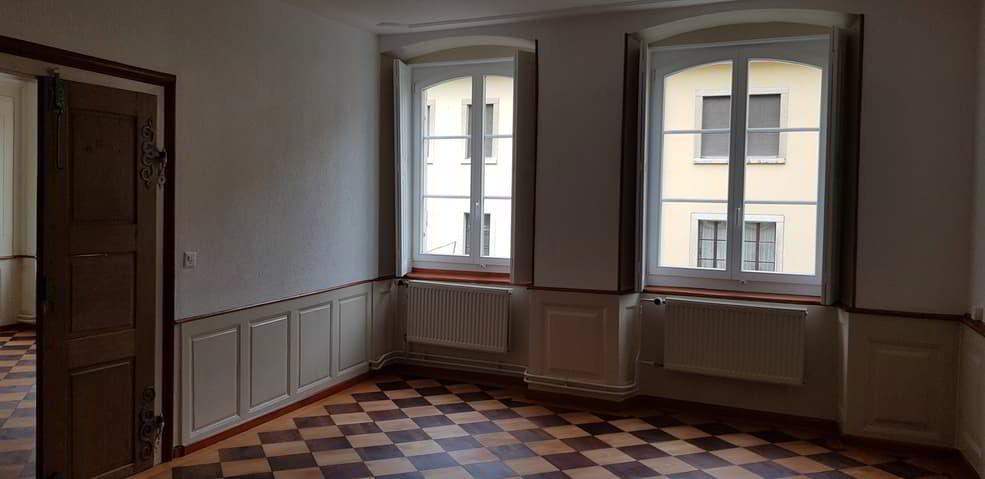4.5 rooms Apartment for rent in Pruntrut - image 1/8