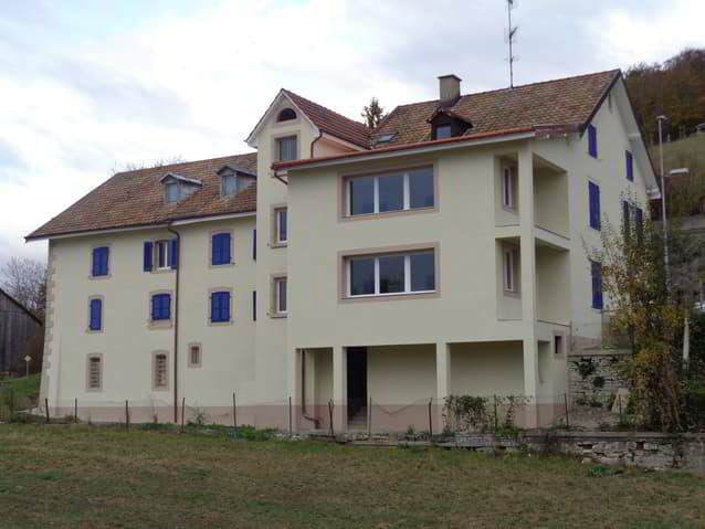 2 rooms Apartment for rent in Boncourt - image 1/6