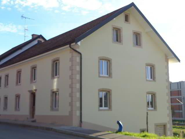 1 rooms Apartment for rent in Boncourt - image 1/4