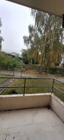 3 rooms Apartment for rent in Porrentruy - image 1/9