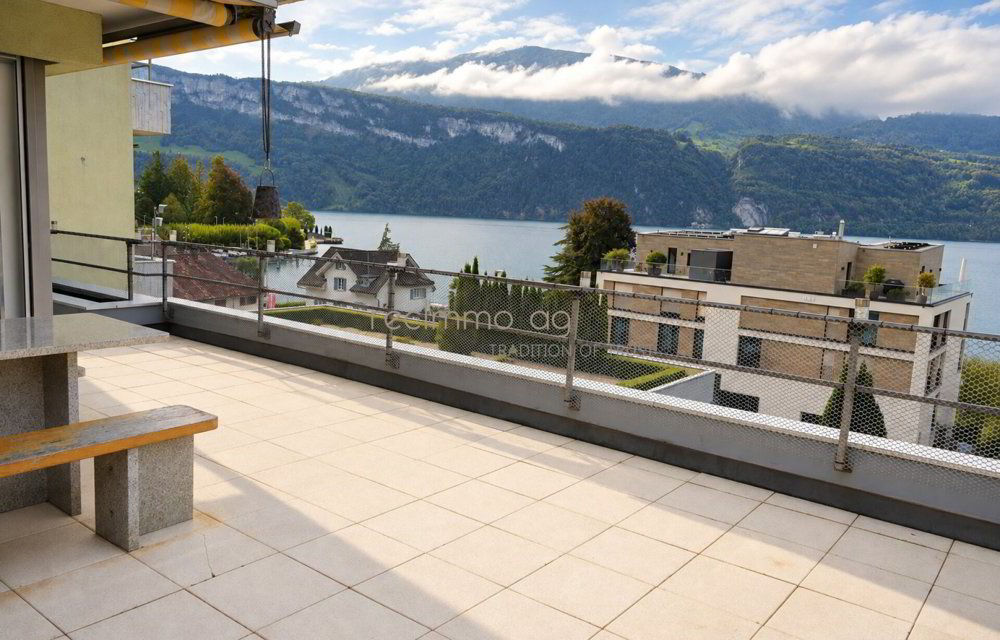 Appartamento di 5.5 locali in vendita a Gersau - immagine 1/7