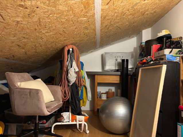 2.5 rooms Apartment for rent in Vevey - image 1/8