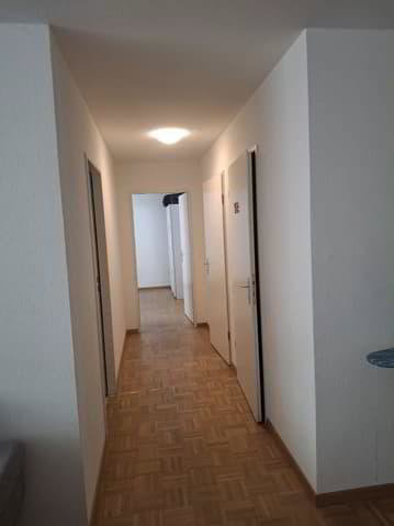 3.5 rooms Apartment for rent in Vevey - image 1/4