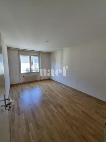 3.5 rooms Apartment for rent in Vevey - image 1/4