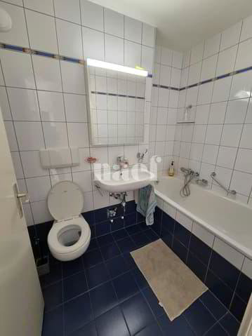 2.5 rooms Apartment for rent in Vevey - image 1/6