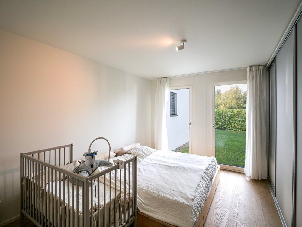 3.5 Zimmer Wohnung zum verkaufen in Ettingen - Bild 1/8