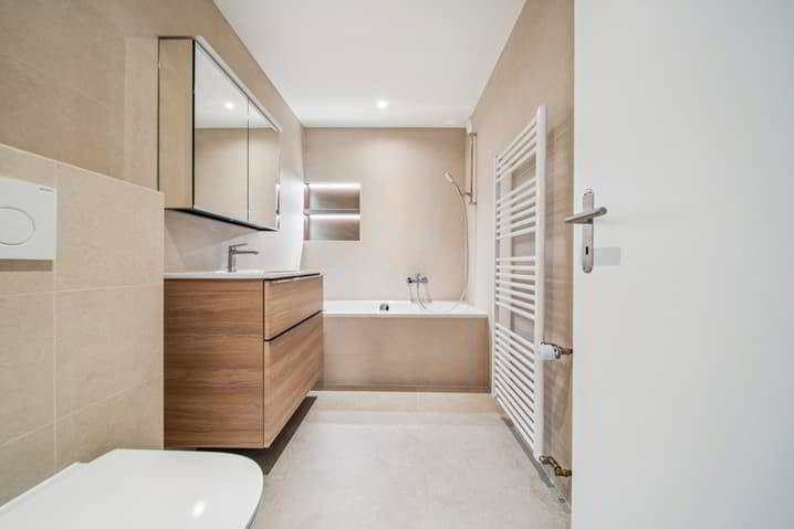 4.5 Zimmer Wohnung zum verkaufen in Blonay - Bild 1/13