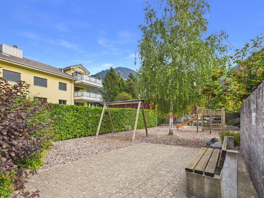 4.5 rooms Apartment to buy in Trimmis - image 1/15