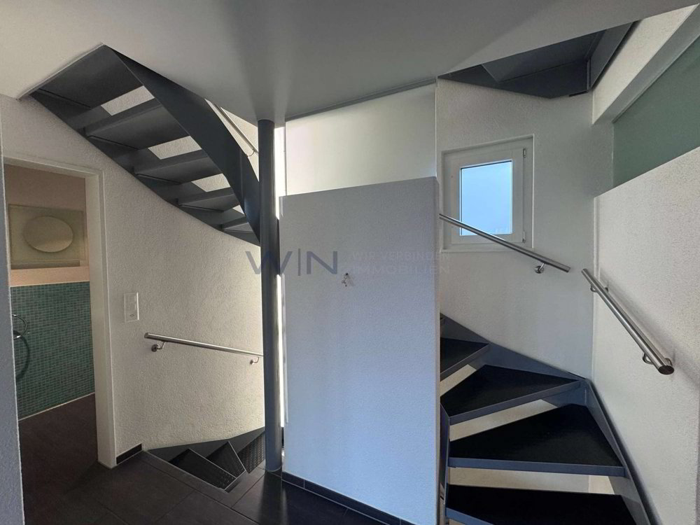Maison 4.5 pièces à louer à Hinteregg - image 1/13