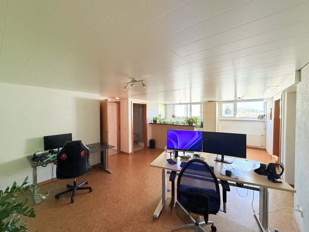 7 rooms House to buy in Hilfikon - image 1/19