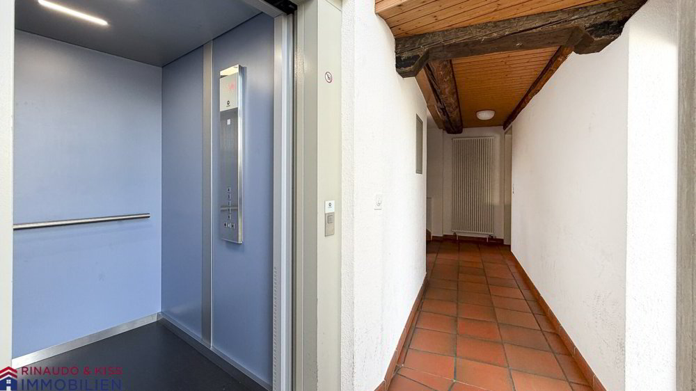 Appartement 5.5 pièces à acheter à Rheinfelden - image 1/13