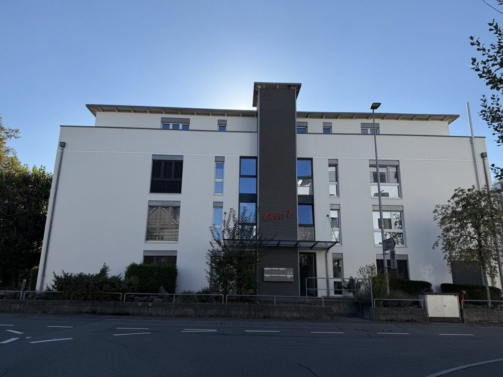 5.5 rooms Apartment to buy in Suhr - image 1/12