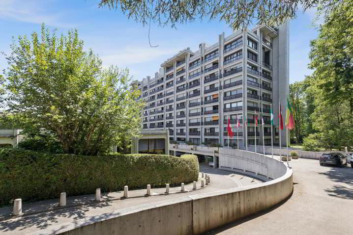 3 Zimmer Wohnung zu vermieten in Genève - Bild 1/6