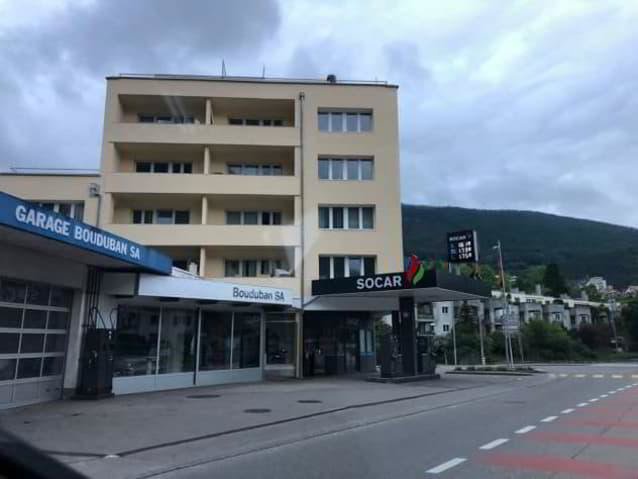3.5 Zimmer Wohnung zu vermieten in Münster BE - Bild 1/6