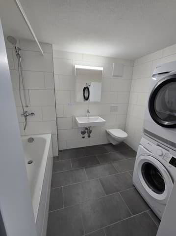 3.5 rooms Apartment for rent in Bienne - image 1/5