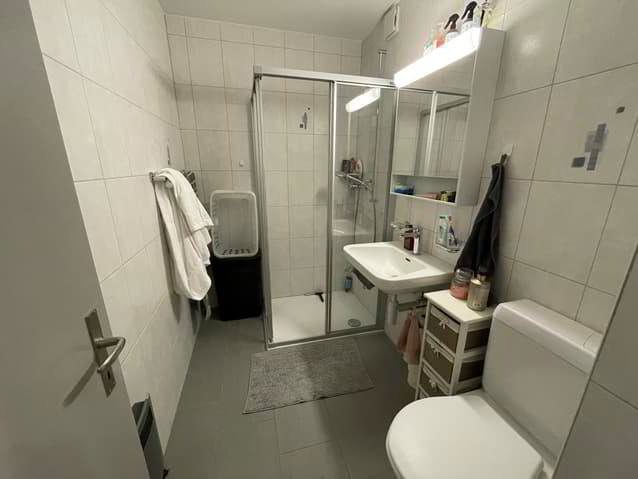 2 Zimmer Wohnung zu vermieten in St. Immer - Bild 1/5