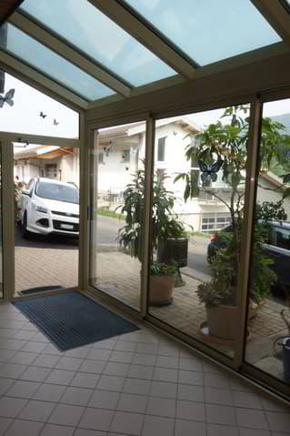 null Zimmer Büro zum verkaufen in Cormoret - Bild 1/13