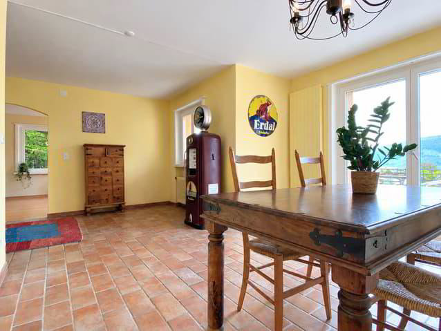 Maison 10 pièces à acheter à Sutz - image 1/13